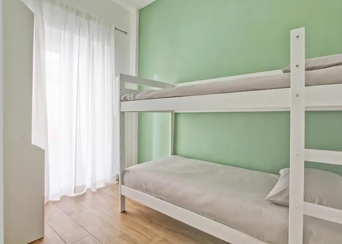 Sofia's Διαμέρισμα Ρώμη