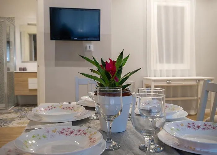 Sofia's Διαμέρισμα