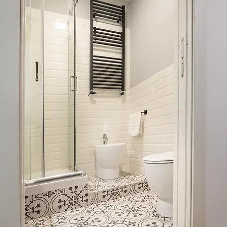 Sofia's Apartment Rom