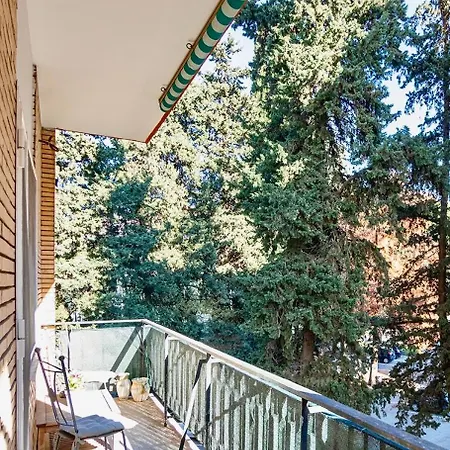 Sofia's Apartment Rom