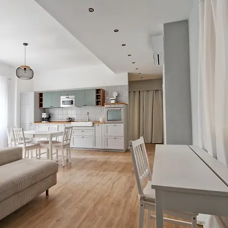 Apartment Sofia's Rom