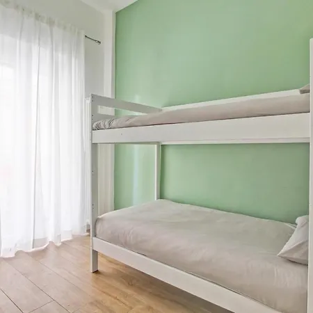 Sofia's Διαμέρισμα Ρώμη