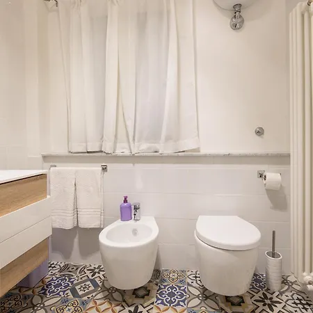 Апартаменты Sofia's Рим