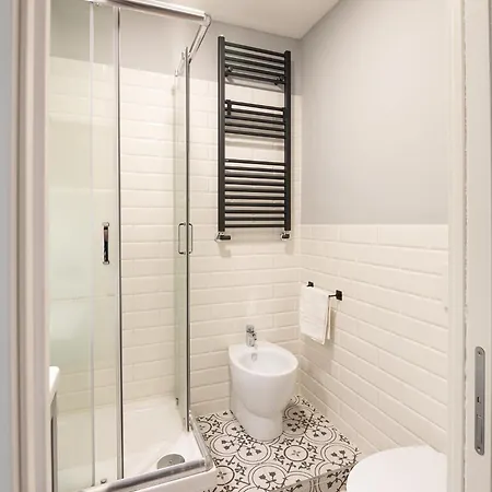 Sofia's Апартаменты *