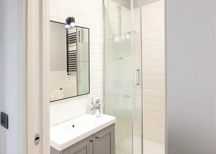 Apartmán Sofia's Řím