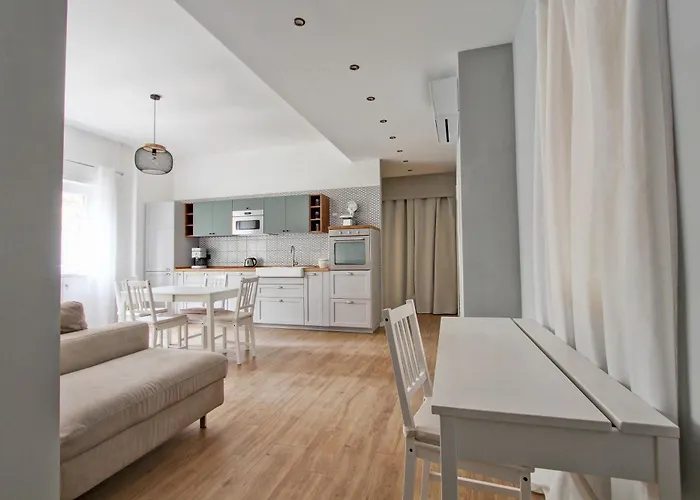 Apartmán Sofia's Řím