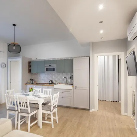 アパート Sofia's