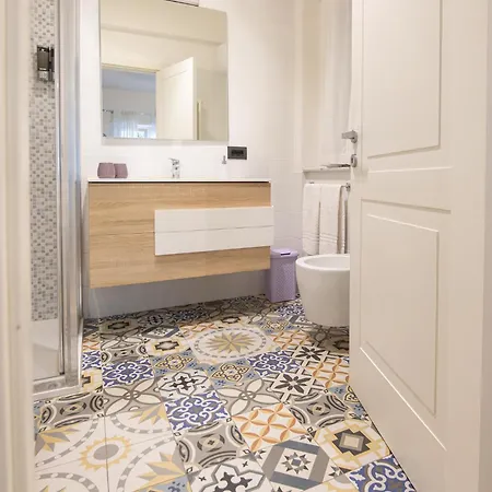 アパート Sofia's *