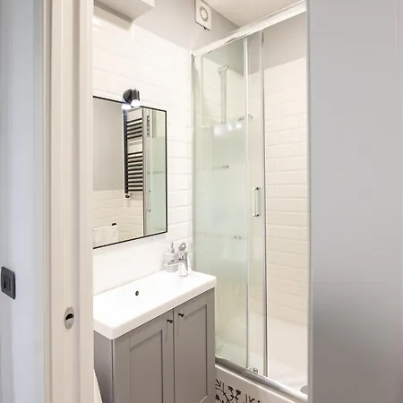 アパート Sofia's ローマ