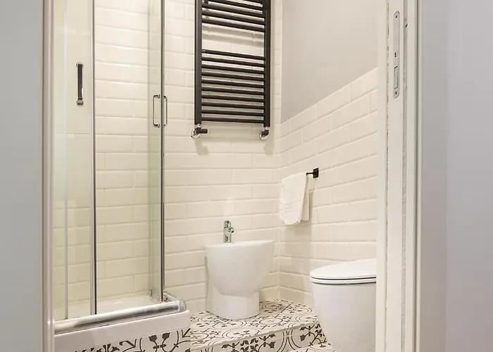 Sofia's شقة روما